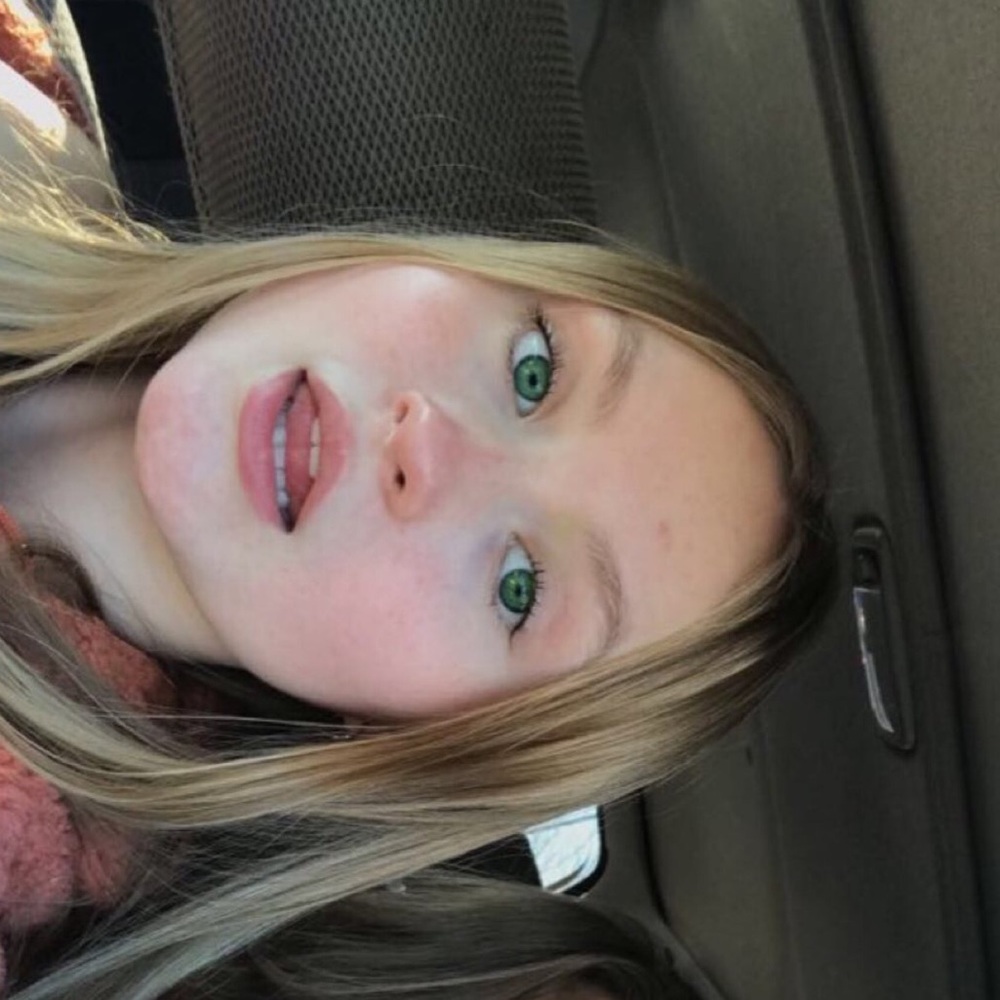 Meet your Posher, Arianna